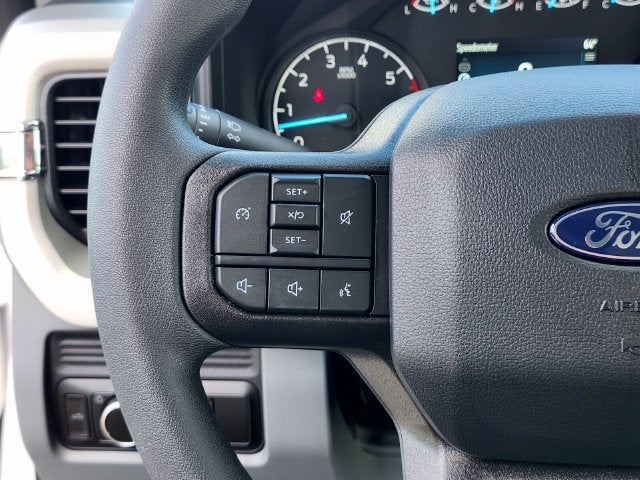 2027 Ford F-350SD XL