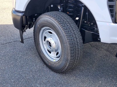 2027 Ford F-350SD XL