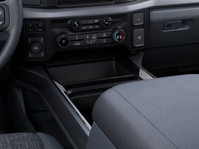2027 Ford F-350SD XLT