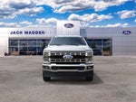 2027 Ford F-350SD XLT