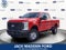 2027 Ford F-350SD XL