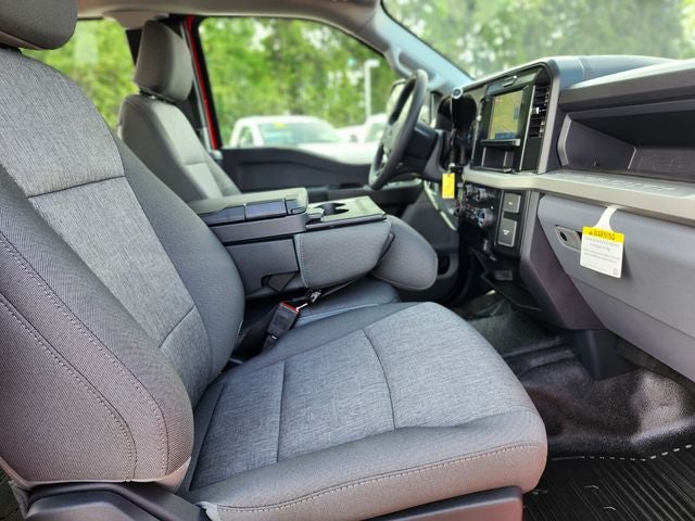 2027 Ford F-350SD XL