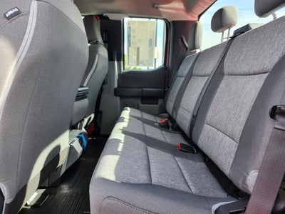 2027 Ford F-350SD XL