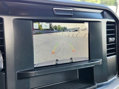 2027 Ford F-350SD XL