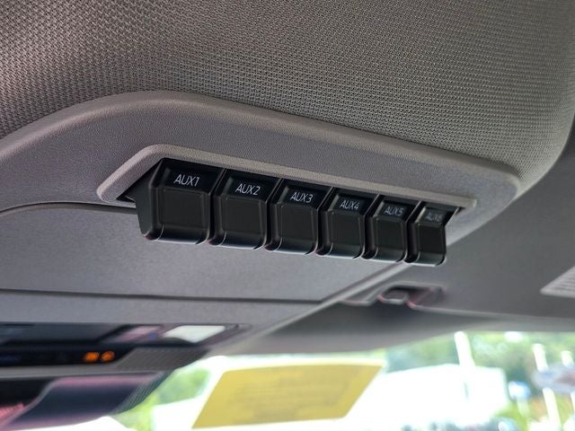 2027 Ford F-350SD XL