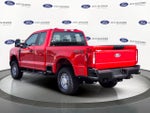 2027 Ford F-350SD XL