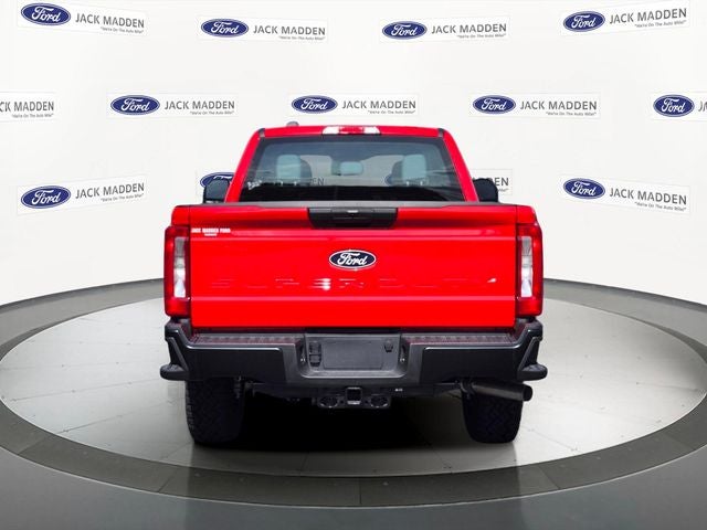 2027 Ford F-350SD XL