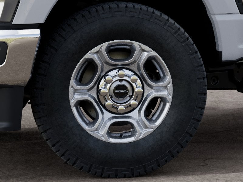 2027 Ford F-350SD XLT