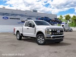 2027 Ford F-350SD XLT