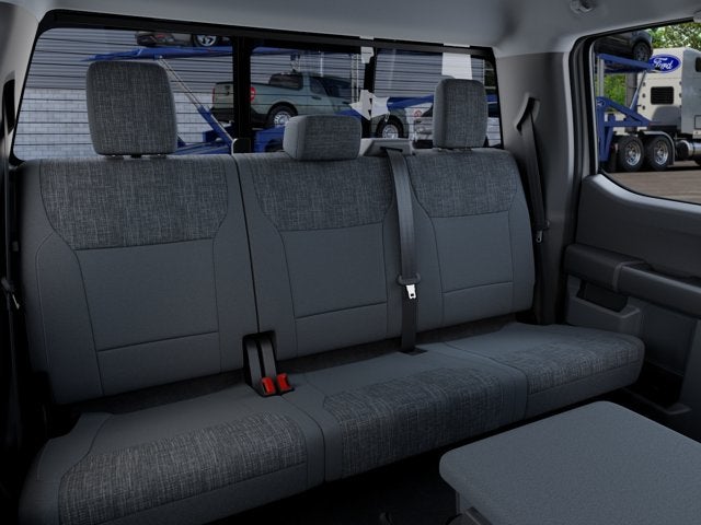 2027 Ford F-350SD XLT