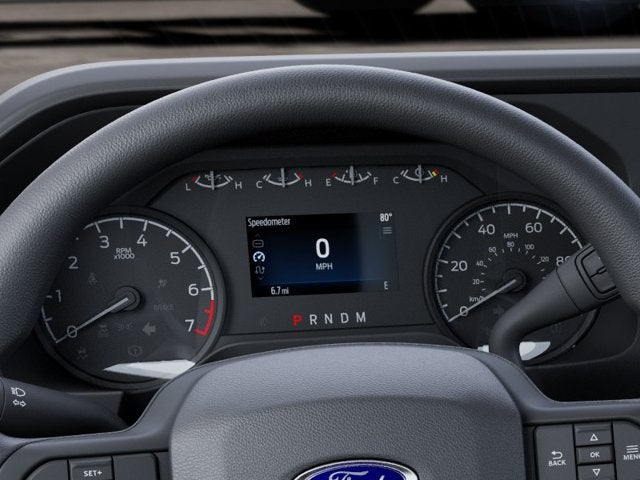 2027 Ford F-350SD XLT