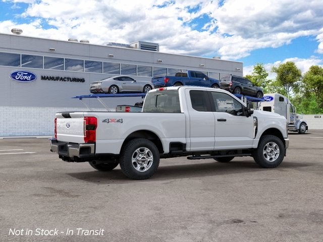 2027 Ford F-350SD XLT