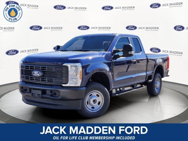 2027 Ford F-350SD XL