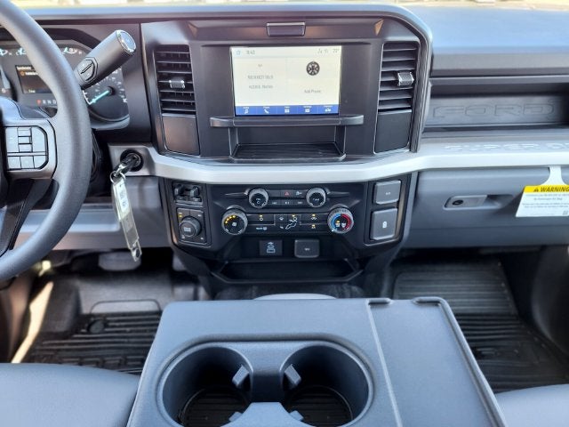 2027 Ford F-350SD XL