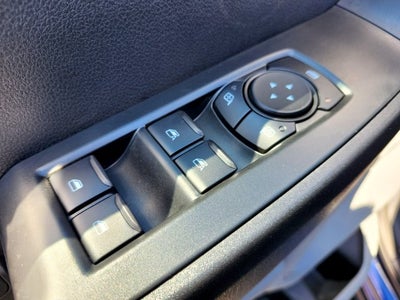 2027 Ford F-350SD XL