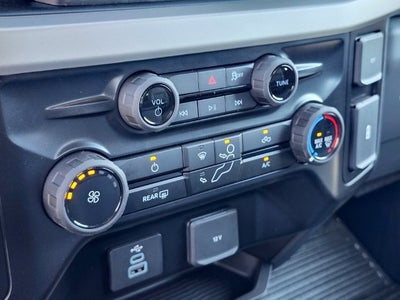 2027 Ford F-350SD XL