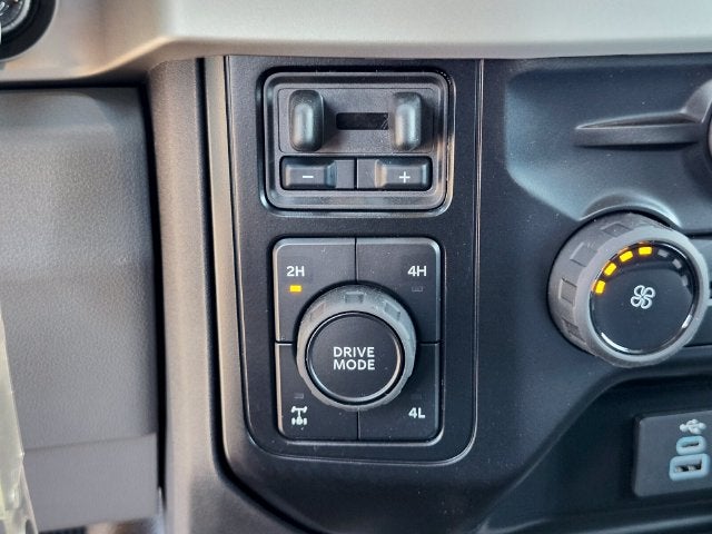 2027 Ford F-350SD XL