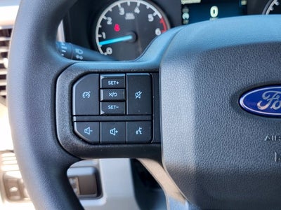 2027 Ford F-350SD XL