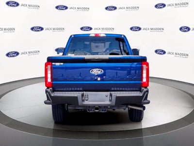 2027 Ford F-350SD XL