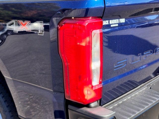2027 Ford F-350SD XL