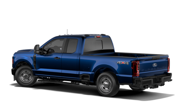 2027 Ford F-350SD XL