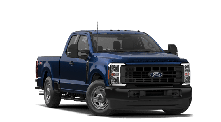 2027 Ford F-350SD XL