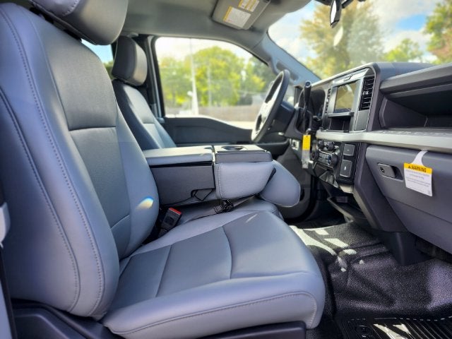 2027 Ford F-350SD XL
