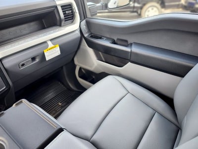 2027 Ford F-350SD XL