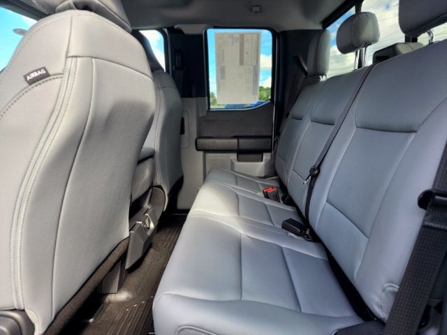 2027 Ford F-350SD XL