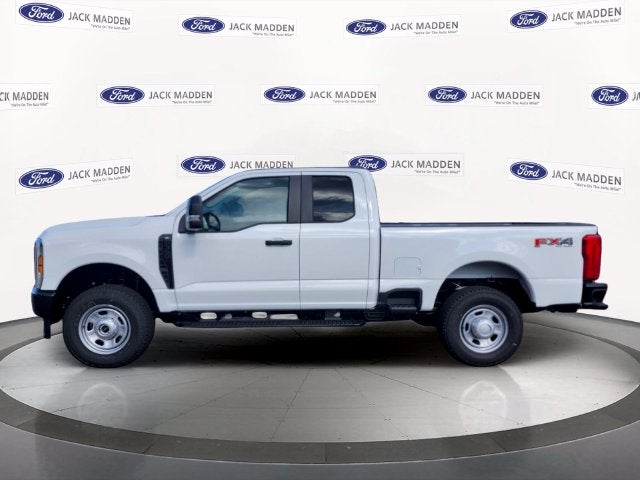 2027 Ford F-350SD XL