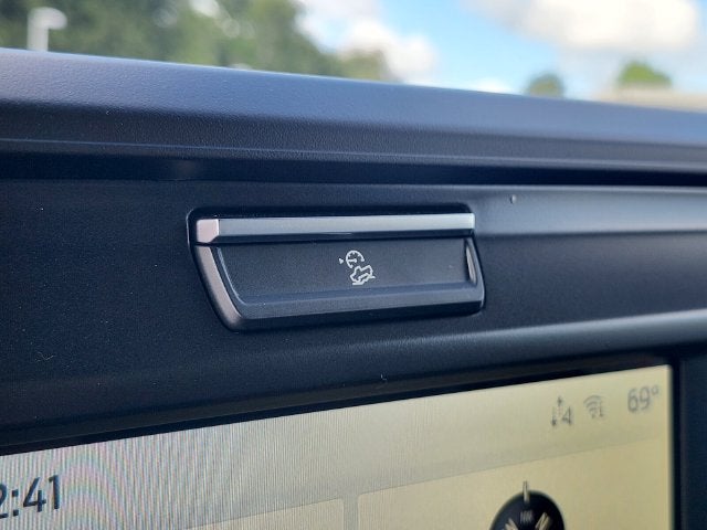 2027 Ford F-350SD XL