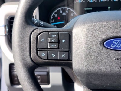 2027 Ford F-350SD XL