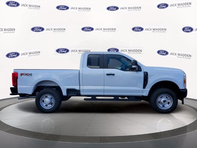 2027 Ford F-350SD XL
