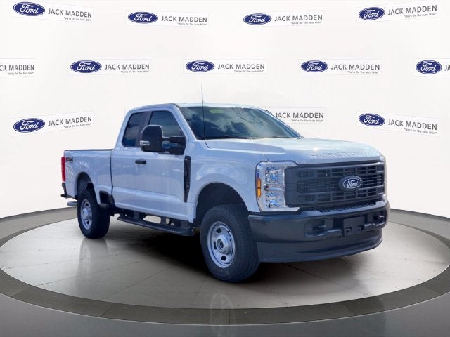 2027 Ford F-350SD XL