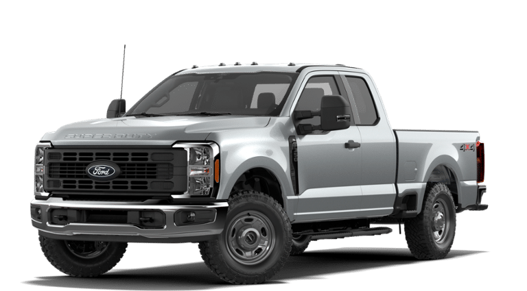 2027 Ford F-350SD XL