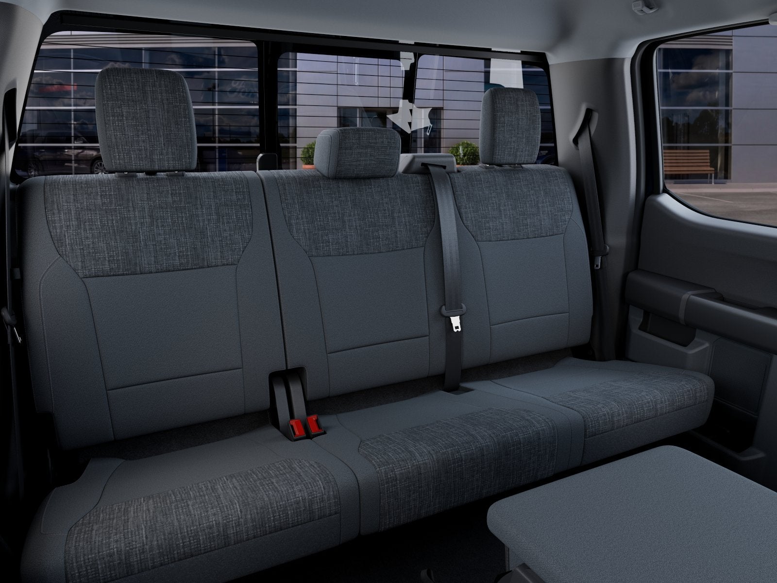 2027 Ford F-350SD XLT