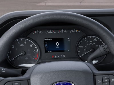 2027 Ford F-350SD XLT