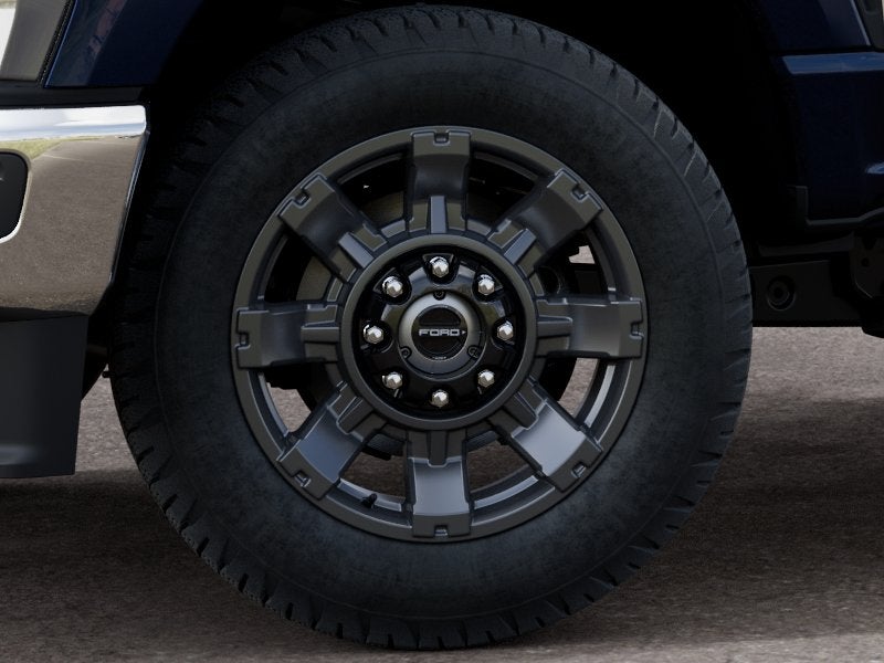 2027 Ford F-350SD XLT