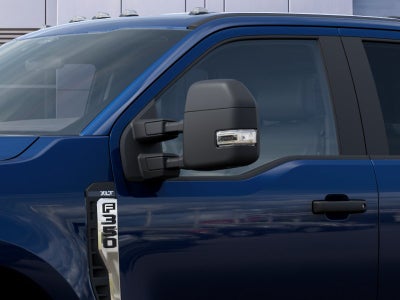 2027 Ford F-350SD XLT
