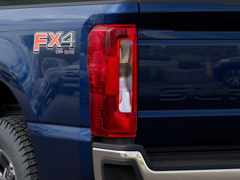 2027 Ford F-350SD XLT