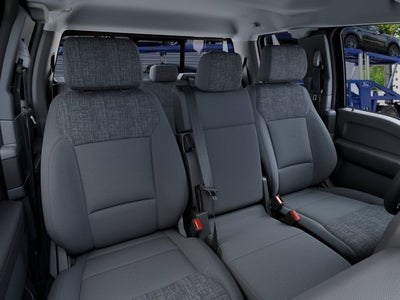 2027 Ford F-350SD XLT