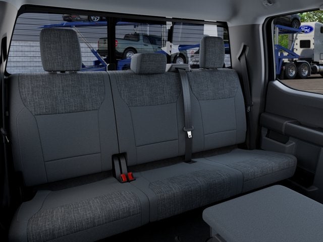 2027 Ford F-350SD XLT