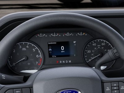 2027 Ford F-350SD XLT