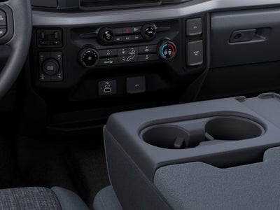 2027 Ford F-350SD XLT