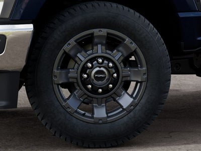 2027 Ford F-350SD XLT