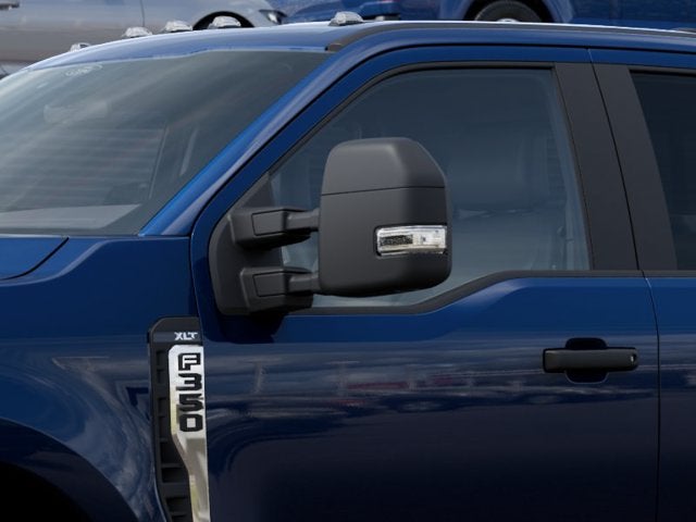 2027 Ford F-350SD XLT