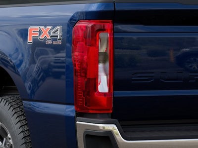 2027 Ford F-350SD XLT