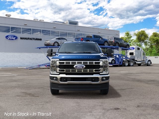 2027 Ford F-350SD XLT