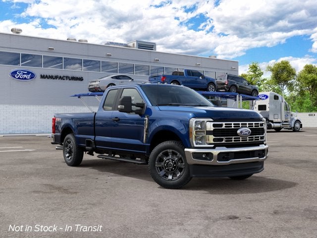2027 Ford F-350SD XLT