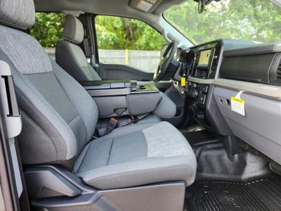 2026 Ford F-350SD XLT